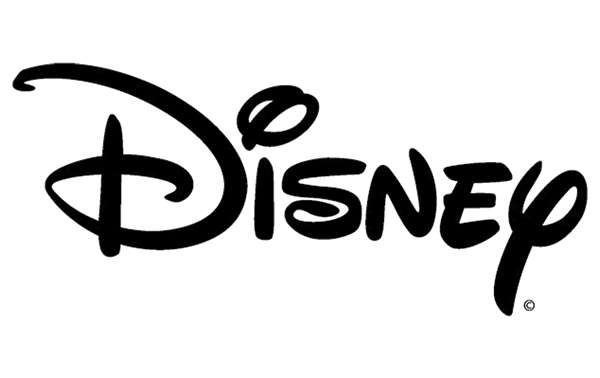 Official Disney Logo