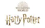 Official Wizarding World of Harry Potter Logo