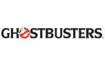 Official Ghostbusters Logo