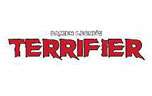 Official Damien Leone's Terrifier Logo